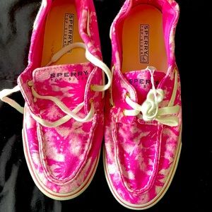 SPERRY women shoes TODAY ONLY